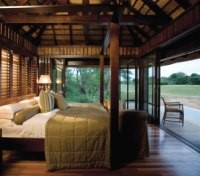 Vlei Chalet