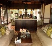Main Lodge