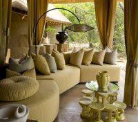 Deck Lounge