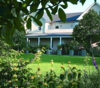 Eden House