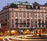 Hotel Bernina