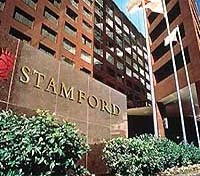 Stamford Plaza Auckland 