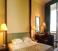 Mount Lavinia Hotel Colombo Room