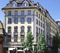 Hotel Best Western Glockenhof