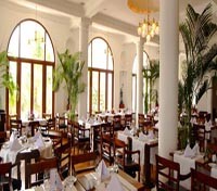 Mount Lavinia Hotel Colombo Dining