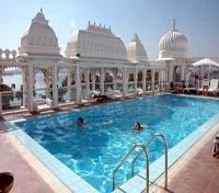 Udai Kothi Pool