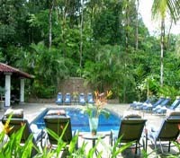 Casa Corcovado Jungle Lodge, Costa Rica