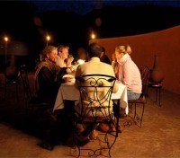 Dinning