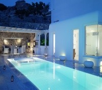 Mykonos Grand Hotel & Resort - Pool