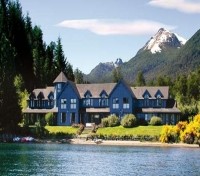 Las Balsas Gourmet Hotel and Spa