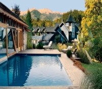 Las Balsas Gourmet Hotel and Spa