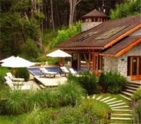 Las Balsas Gourmet Hotel and Spa