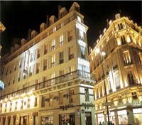 Best Western Belloy Saint-Germain 