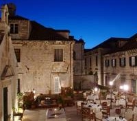 Pucic Palace Hotel