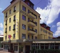 Hotel Astoria