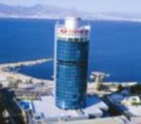 Crowne Plaza Hotel