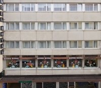 Royal Hotel