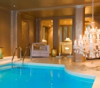 Cavo Tagoo Hotel - Pool