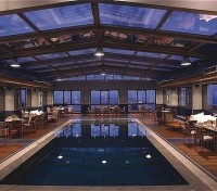 Crowne Plaza Beirut