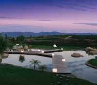 Can Bonastre Wine Resort