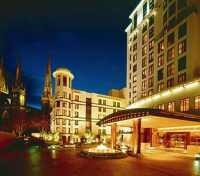 Park Hyatt Melbourne 
