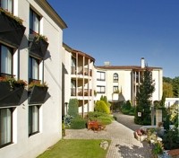 Selves Hotel