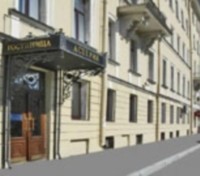 Asteria Hotel