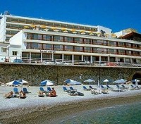 Coral Hotel