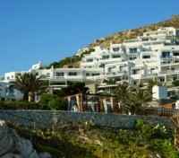 Santa Marina Resort & Villas 