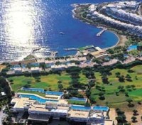 Porto Elounda Deluxe Resort