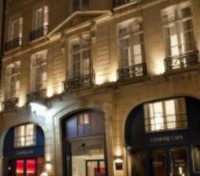 L`Empire Paris Hotel