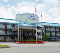 Accent Inns Kamloops 