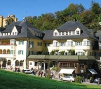 Muller Hotel, Hohenschwangau Muller Hotel, Hohenschwangau
