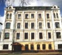 Domus Hotel