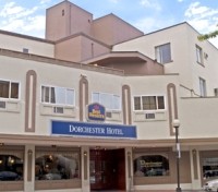Best Western Dorchester Hotel