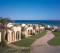 Oberoi Sahl Hasheesh