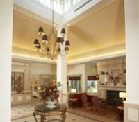 Hilton Garden Inn, Toronto City Centre Hotel