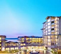 The Beach Club Resort