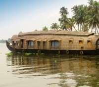 Houseboat