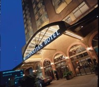 Metropolitan Hotel, Toronto