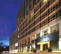 SoHo Metropolitan Hotel