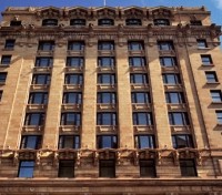 Hotel St Paul  
