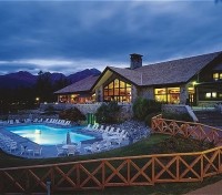 The Fairmont Jasper Park Lodge 