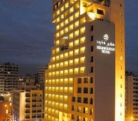Safir Heliopolitan Hotel