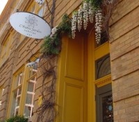 Auberge L'Autre Jardin