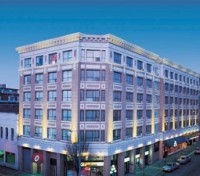 Best Western Carlton Plaza 