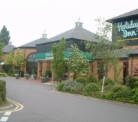 Holiday Inn Gloucester 
