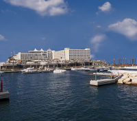 Movenpick Hotel & Resort Beirut 