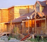 Lazy Bear Lodge