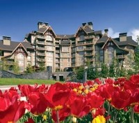 Four Seasons Resort Whistler 